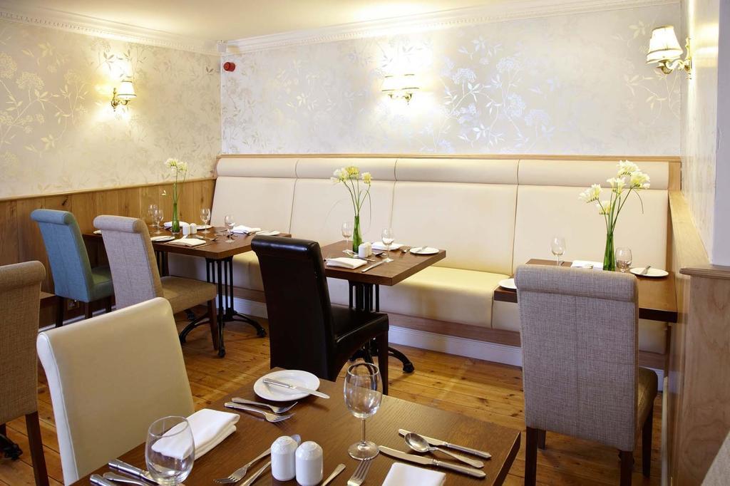 Best Western Elton Hotel Rotherham Exterior foto