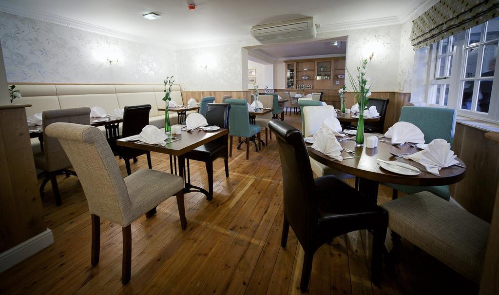 Best Western Elton Hotel Rotherham Exterior foto