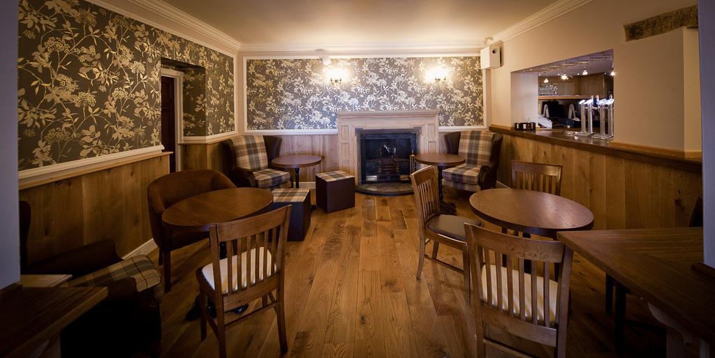 Best Western Elton Hotel Rotherham Exterior foto