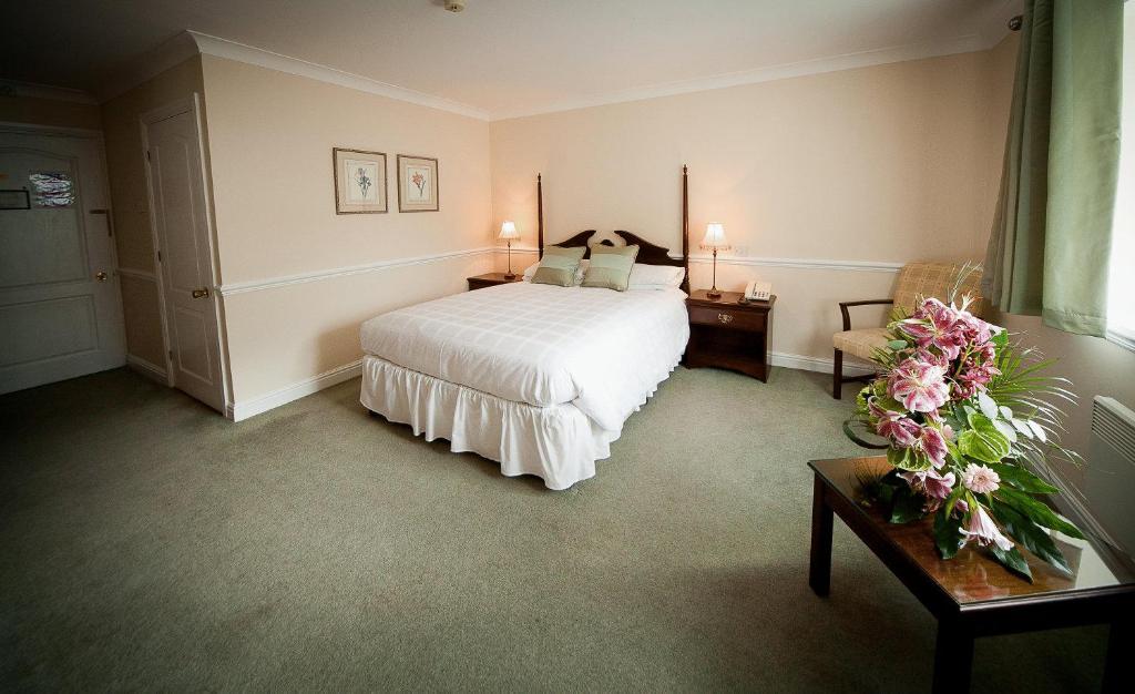 Best Western Elton Hotel Rotherham Habitación foto